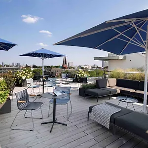 Aparthotel Oberdeck - Adults Only *****