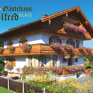  Apartment Alfred Klais