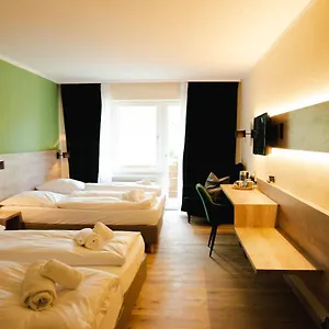 Hotel Ahorn ***