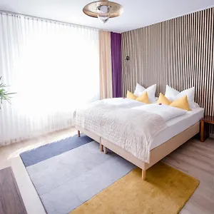 Hotel Franconia ***