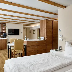 Hotel Kraft ***